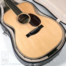 Santa Cruz OM Custom (Short Scale)_13