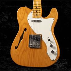 Fender American Original 60s Telecaster Thinline Maple Fingerboard ~Aged Natural~