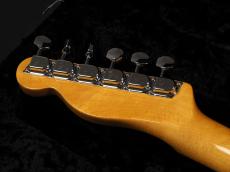 Fender American Original 60s Telecaster Thinline Maple Fingerboard ~Aged Natural~_10