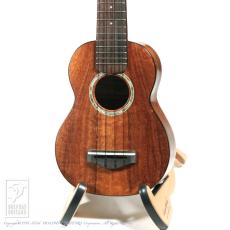 Purity Ukulele S-028【24回無金利対象品】