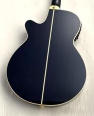 Takamine 【国産】TSP138C DBS【スポットカラー青】【薄胴エレアコ】_8