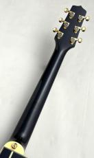 Takamine 【国産】TSP138C DBS【スポットカラー青】【薄胴エレアコ】_10