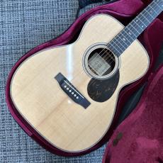 ASTURIAS EC.Custom
