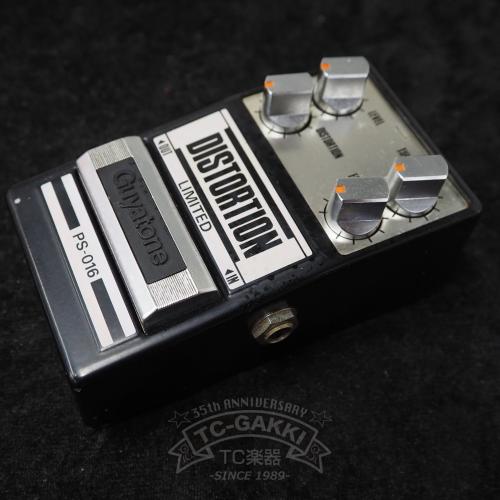 Guyatone PS-016 DISTORTION LIMITED