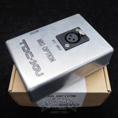 TDC-YOU MIC OPTION