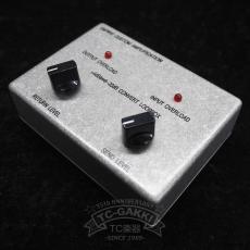 Empire Custom Amplification +4dB⇄-20dB Convert Loopbox