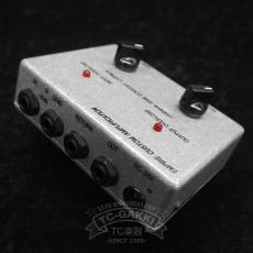 Empire Custom Amplification +4dB⇄-20dB Convert Loopbox_2