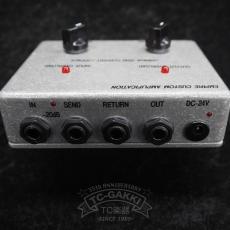 Empire Custom Amplification +4dB⇄-20dB Convert Loopbox_5