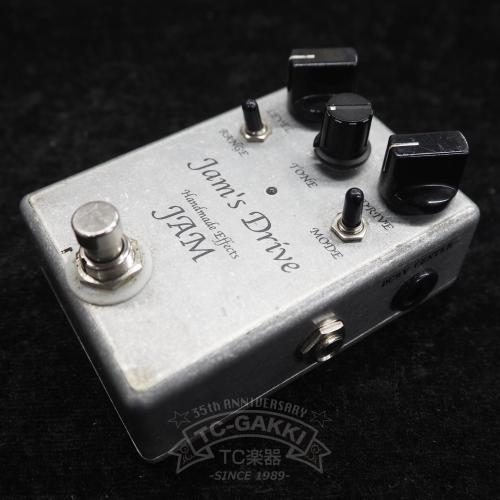 Handmade Effects JAM Jam's Drive