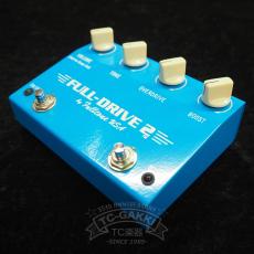 Fulltone FULL-DRIVE 2 (Alien Head)