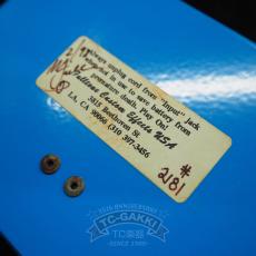 Fulltone FULL-DRIVE 2 (Alien Head)_4