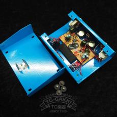 Fulltone FULL-DRIVE 2 (Alien Head)_6