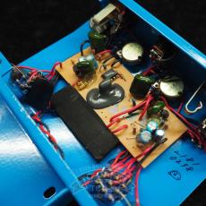 Fulltone FULL-DRIVE 2 (Alien Head)_7
