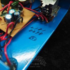 Fulltone FULL-DRIVE 2 (Alien Head)_8