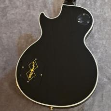 Epiphone Inspired by Gibson Custom【軽量個体】 Les Paul Custom ~Ebony~ #25061528048 [3.74kg] _6