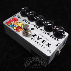 Z.VEX Fuzz Factory (VEXTER SERIES)