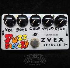 Z.VEX Fuzz Factory (VEXTER SERIES)_4