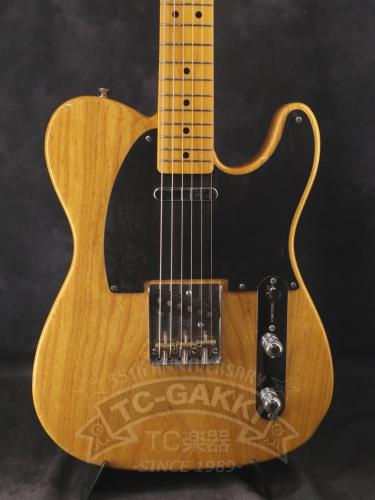 Fender Japan TL52-TX