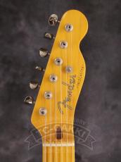 Fender Japan TL52-TX_4
