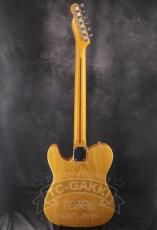 Fender Japan TL52-TX_12