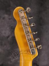 Fender Japan TL52-TX_14