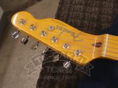 Fender Japan TL52-TX_15