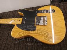 Fender Japan TL52-TX_17