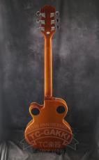 Epiphone Wildkat_12