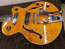 Epiphone Wildkat_17