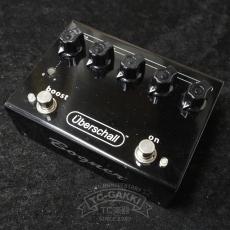Bogner Uberschall