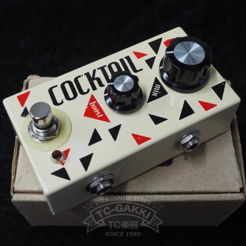 Dreadbox COCKTAIL LOOPER-MIXER