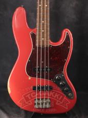 Fender Mexico 2017 Road Worn 60s Jazz Bass