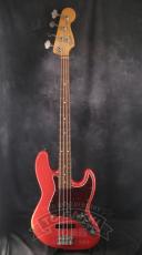 Fender Mexico 2017 Road Worn 60s Jazz Bass_2