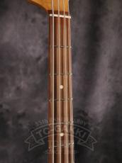 Fender Mexico 2017 Road Worn 60s Jazz Bass_5