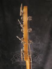 Fender Mexico 2017 Road Worn 60s Jazz Bass_11