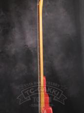 Fender Mexico 2017 Road Worn 60s Jazz Bass_13