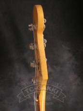 Fender Mexico 2017 Road Worn 60s Jazz Bass_14