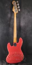 Fender Mexico 2017 Road Worn 60s Jazz Bass_16