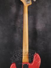 Fender Mexico 2017 Road Worn 60s Jazz Bass_17