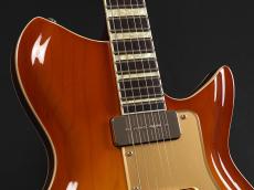 Rivolta Guitars Combinata VII ~Autunno Burst~_4