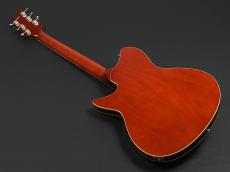 Rivolta Guitars Combinata VII ~Autunno Burst~_12