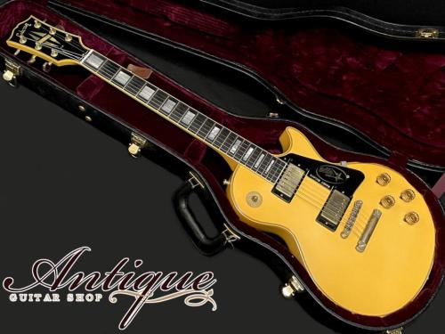 Gibson Randy Rhoads Signature 1974 Les Paul Custom 2010 RR White VOS #147/ Ltd.200 "Collectable Condition"