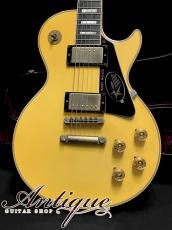 Gibson Randy Rhoads Signature 1974 Les Paul Custom 2010 RR White VOS #147/ Ltd.200 "Collectable Condition"_2