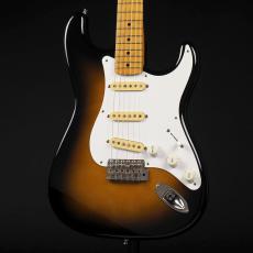 Fender Japan ST57-55 2TS ~2-Tone Sunburst~ 1988年製
