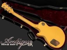 Gibson Randy Rhoads Signature 1974 Les Paul Custom 2010 RR White VOS #147/ Ltd.200 "Collectable Condition"_3