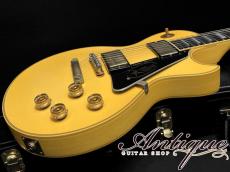 Gibson Randy Rhoads Signature 1974 Les Paul Custom 2010 RR White VOS #147/ Ltd.200 "Collectable Condition"_6