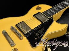 Gibson Randy Rhoads Signature 1974 Les Paul Custom 2010 RR White VOS #147/ Ltd.200 "Collectable Condition"_7