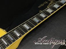 Gibson Randy Rhoads Signature 1974 Les Paul Custom 2010 RR White VOS #147/ Ltd.200 "Collectable Condition"_8