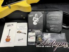 Gibson Randy Rhoads Signature 1974 Les Paul Custom 2010 RR White VOS #147/ Ltd.200 "Collectable Condition"_11