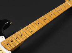 Fender Japan ST57-55 2TS ~2-Tone Sunburst~ 1988年製_8